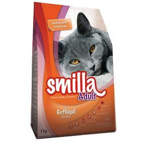 Smilla Adult Poultry 10kg