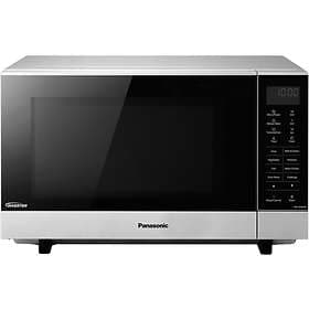 Panasonic NN-SF464M (Silver)