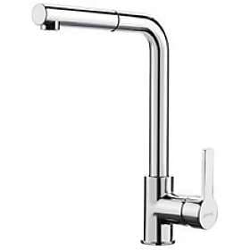 SMEG Kitchen Mixer Tap MID1CR (Chrome)