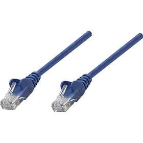 Intellinet 28AWG S/FTP Cat6a RJ45 - RJ45 10m