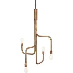 Konsthantverk 3416 Strapatz