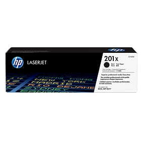 HP 201X (Black)
