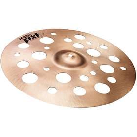 Paiste PST X Swiss Thin Crash 14"