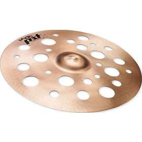 Paiste PST X Swiss Thin Crash 16"