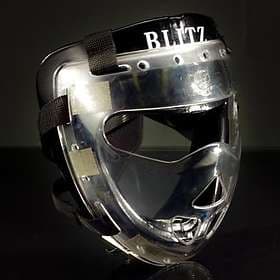 Blitz Sport Clear Protective Head Guard