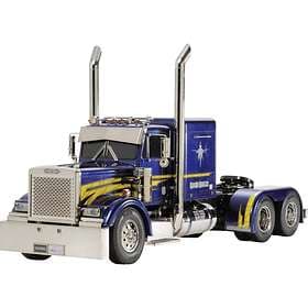 Tamiya Grand Hauler Kit (56344)