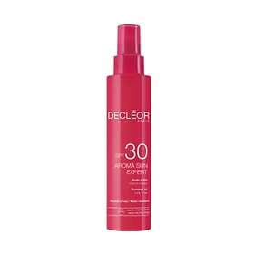 Decléor Aroma Sun Expert Summer Oil SPF30 150ml