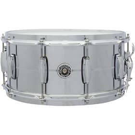 Gretsch Brooklyn Metal Snare 10"x5"