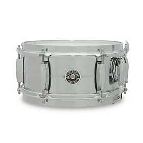Gretsch Brooklyn Metal Snare 12"x6"
