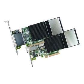 Promise SuperTrak EX8654 RAID SAS/SATA PCI-E