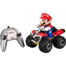 Carrera Toys Nintendo Mario Kart 8 Mario (200996)