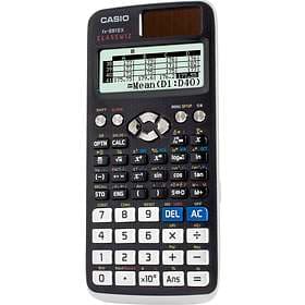 Casio FX-991EX