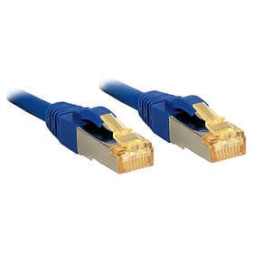 Lindy S/FTP Cat7 RJ45 - RJ45 LSZH 7.5m