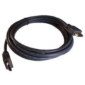Kramer C-HM/HM HDMI HDMI - HDMI High Speed 0.9m