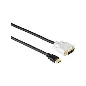 Kramer C-HM/DM HDMI - DVI-D Single Link 1.8m