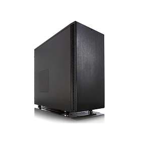 Fractal Design Define S (Black)