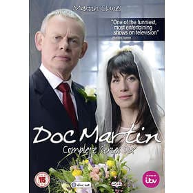 Doc Martin - Series 6 (UK) (DVD)