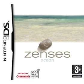 Zenses: Ocean Edition (DS)