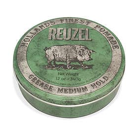 Reuzel Grease Medium Hold Pomade 340g