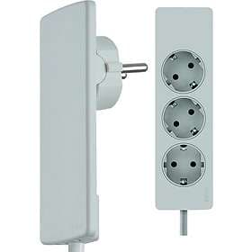 EVOline Plug 3-Way 1.5m