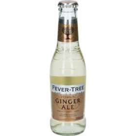 Fever-Tree Ginger Ale Glas 0.2l