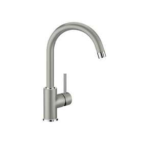Blanco Mida Kitchen Mixer Tap 519418 (White)