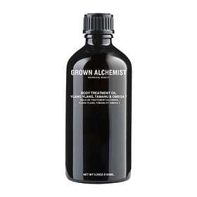 Grown Alchemist Body Treatment Oil 100ml