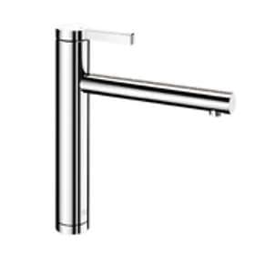 Blanco Linee Kitchen Mixer Tap 517594 (Chrome)