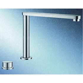 Blanco Eloscope F II Kitchen Mixer Tap 516672 (Chrome)