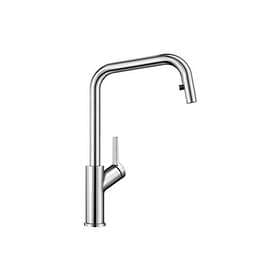 Blanco Jurena-S Kitchen Mixer Tap 520765 (Chrome)