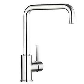 Blanco Mili Kitchen Mixer Tap 519413 (Chrome)