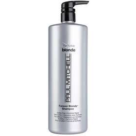 Paul Mitchell Forever Blonde Shampoo 710ml