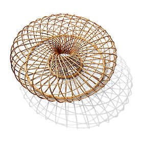 Cane-Line Nest 130 footstool