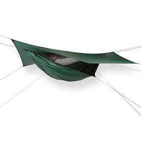 Hennessy Safari Deluxe Asym Zip Hammock