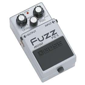 Boss by Roland FZ-5 Fuzz