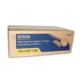 Epson 1158 (Yellow)