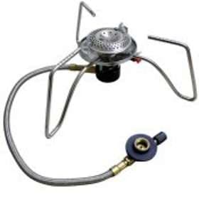 Mil-Tec Sturm Gas Cooker w/ Hose 14911100
