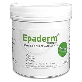 Epaderm Ointment 500g