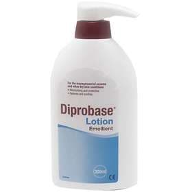 Diprobase Emollient Lotion 300ml