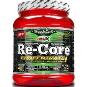 Amix Re-Core Concentrate 0.54kg