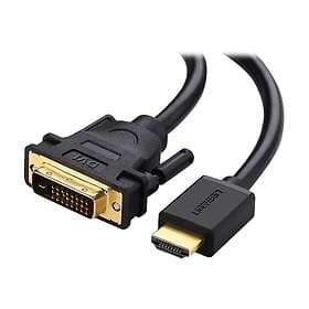 Ugreen HD106 HDMI - DVI-D Dual Link 1.5m