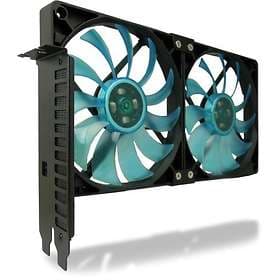 Gelid Pci Slot Fan Holder