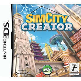 SimCity Creator (DS)