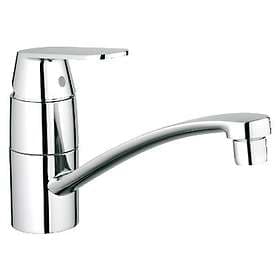 Grohe Eurosmart Cosmopolitan Kitchen Mixer Tap 31170000 (Chrome)