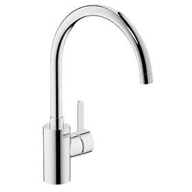 Grohe Eurosmart Cosmopolitan Kitchen Mixer Tap 32843000 (Chrome)