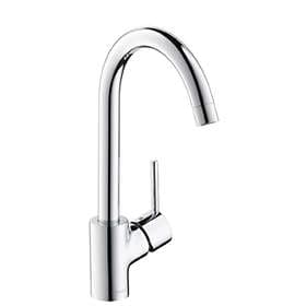 Hansgrohe Talis S2 Variarc Kitchen Mixer Tap 14870000 (Chrome)