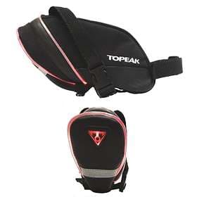 Topeak Aero Wedge iGlow Medium