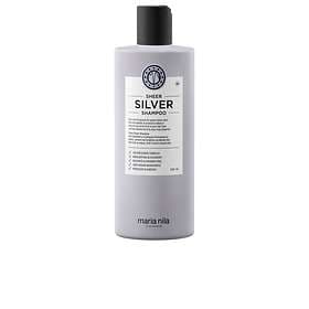 Maria Nila Sheer Silver Shampoo 100ml