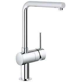 Grohe Minta Kitchen Mixer Tap 31375000 (Chrome)