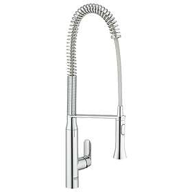 Grohe K7 Kitchen Mixer Tap 32950000 (Chrome)